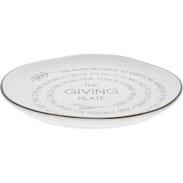 The Giving Plate image 6