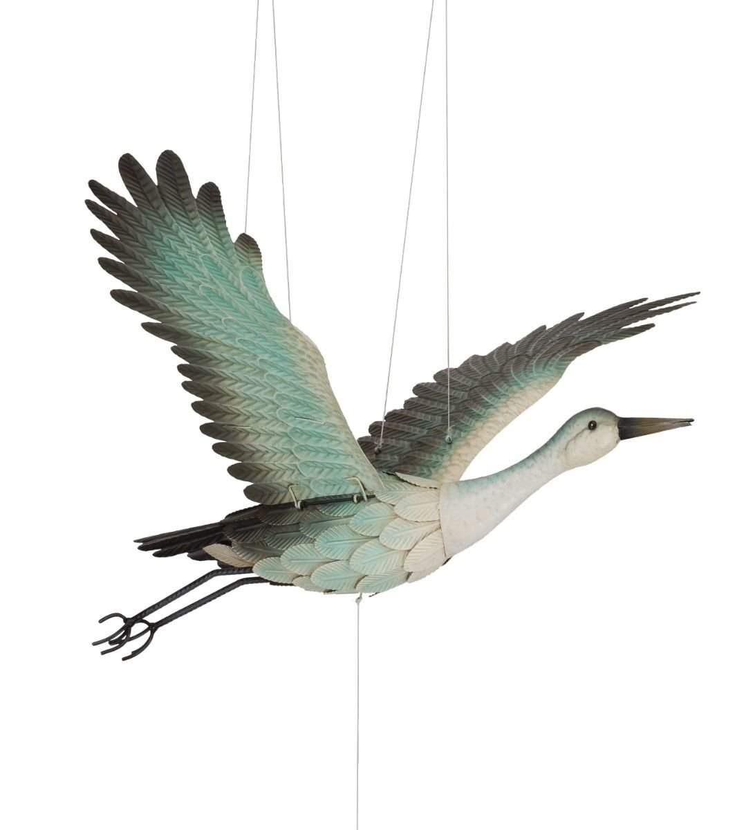 Regal Flying Bird Mobile image 2