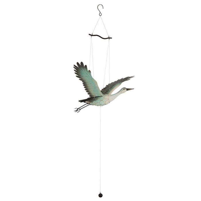 Regal Flying Bird Mobile image 1