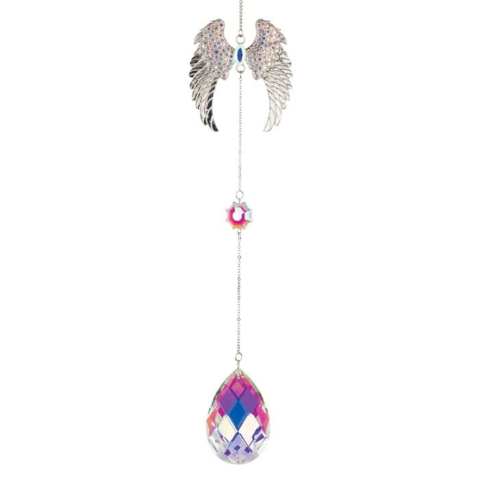 Day Dream Angel Ornament image 1