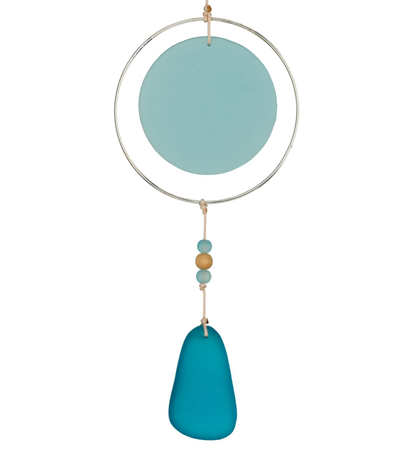 Tide Glass Ornament image 3