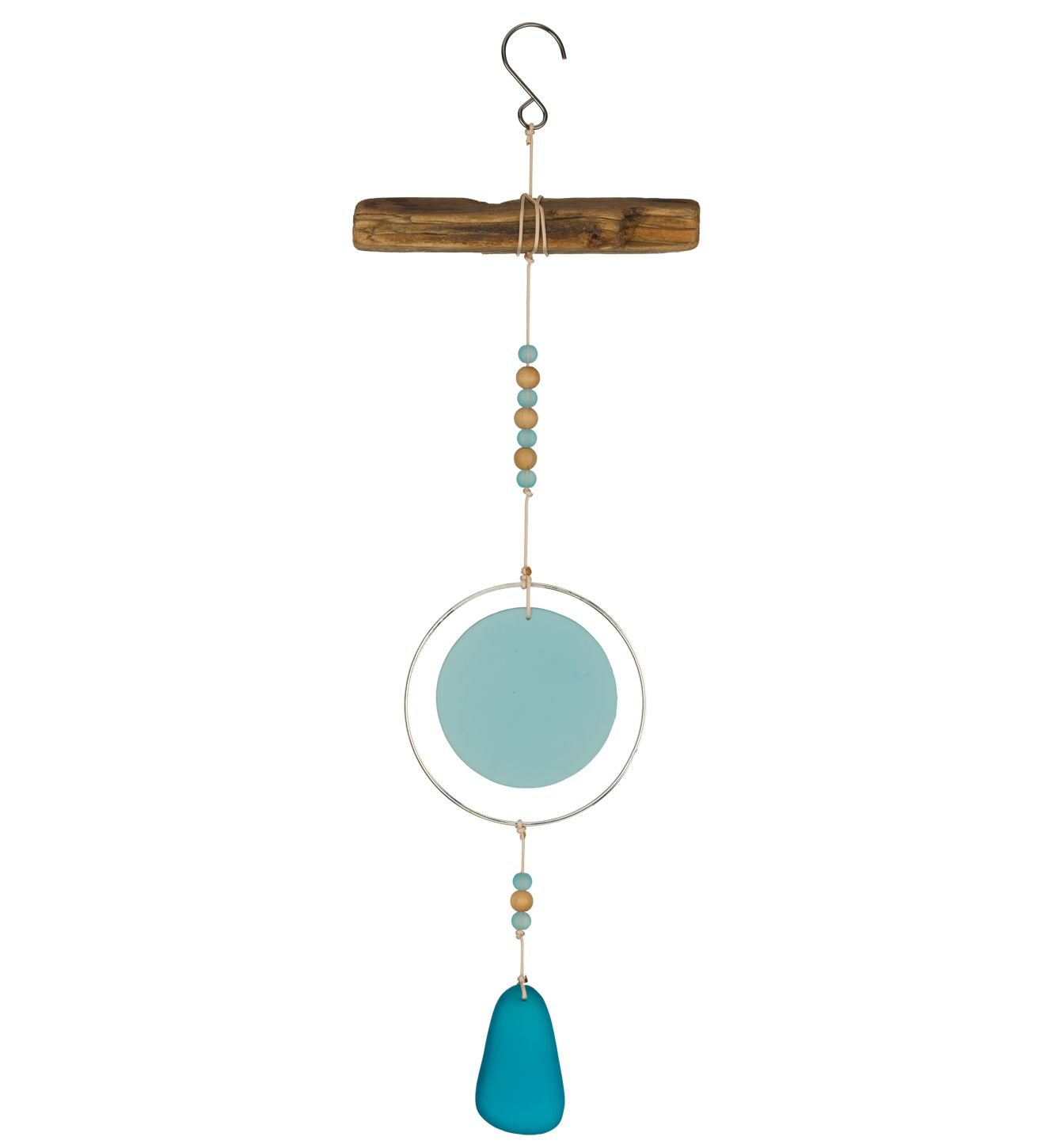 Tide Glass Ornament image 2