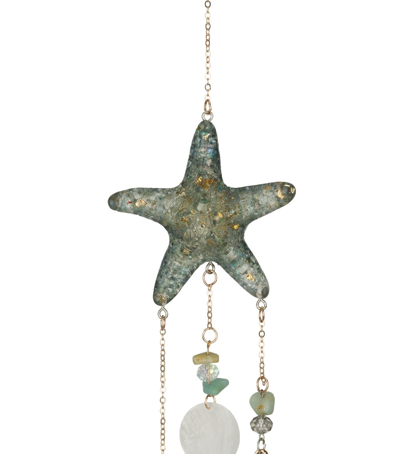 Starfish Ornament image 3