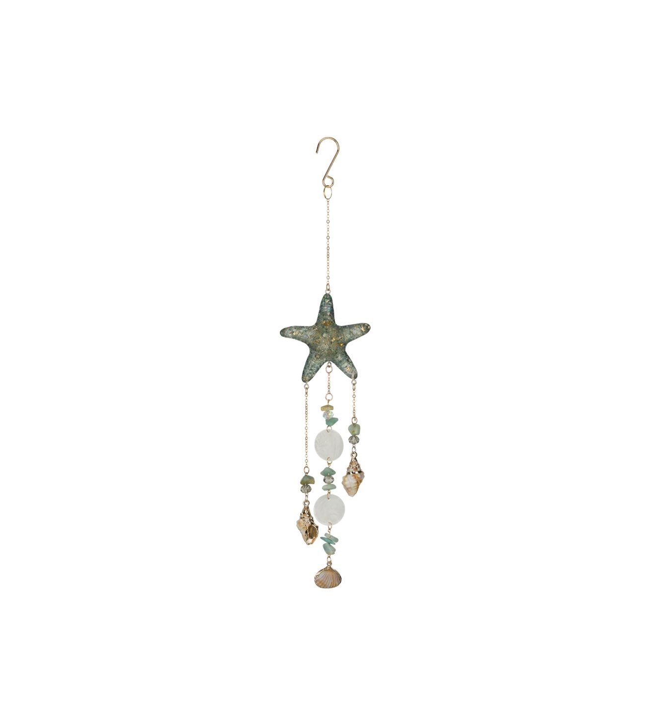 Starfish Ornament image 2