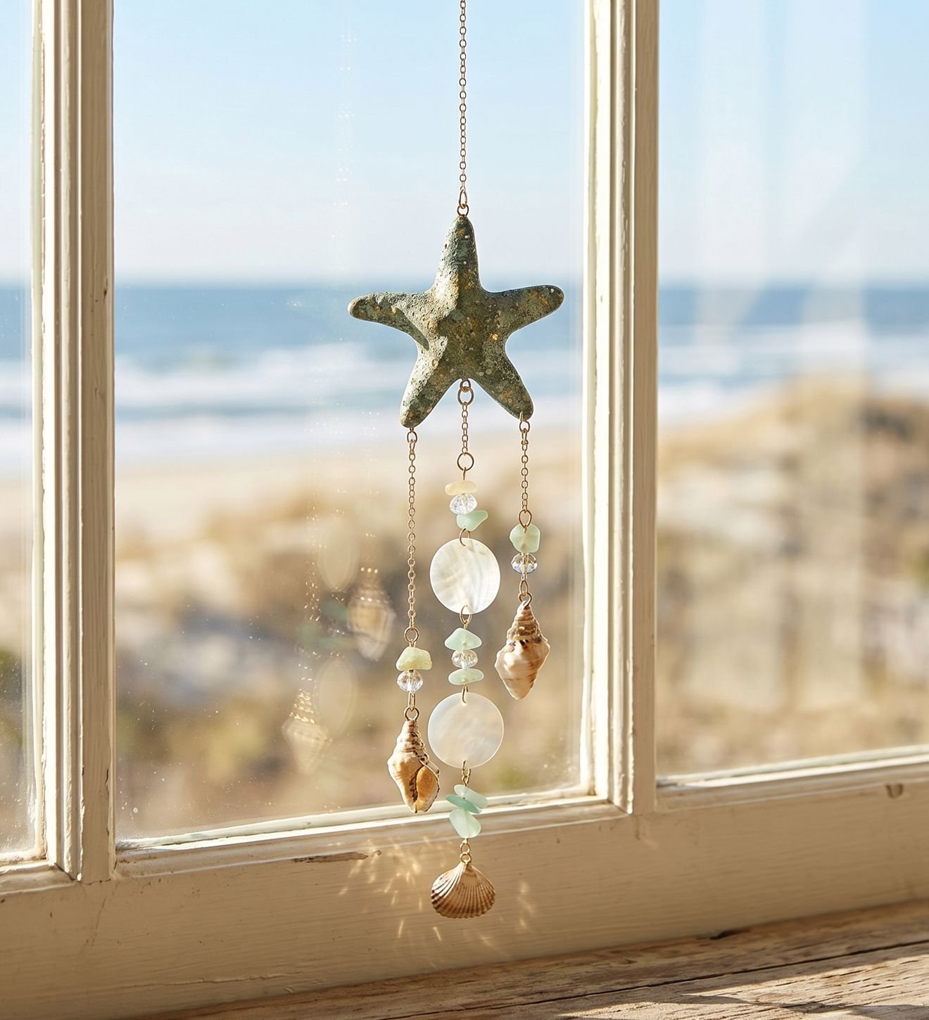 Starfish Ornament image 7