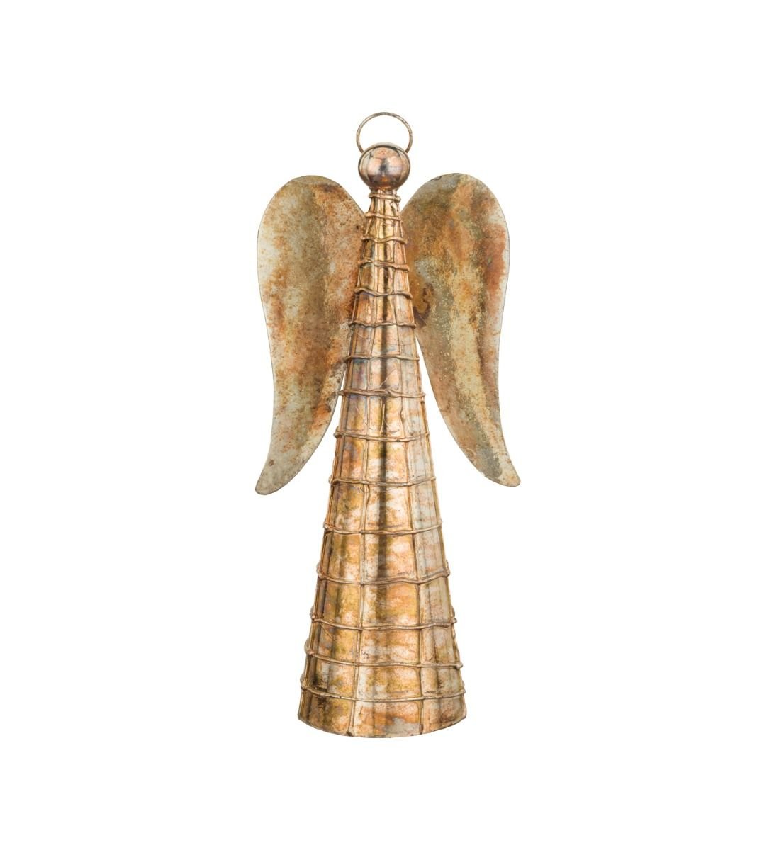 Gold Flame Angel image 2
