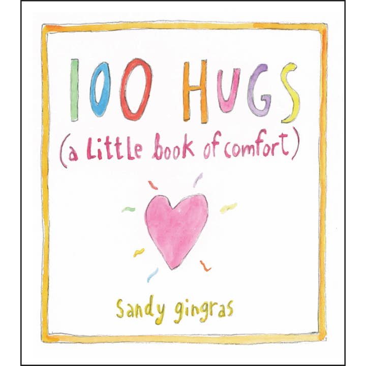 100 Hugs image 1