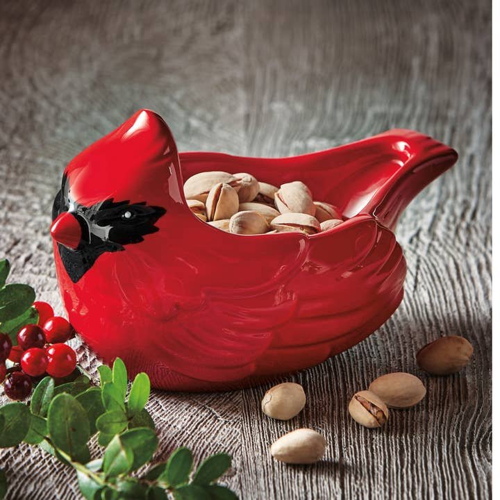 Cardinal Bowl image 1