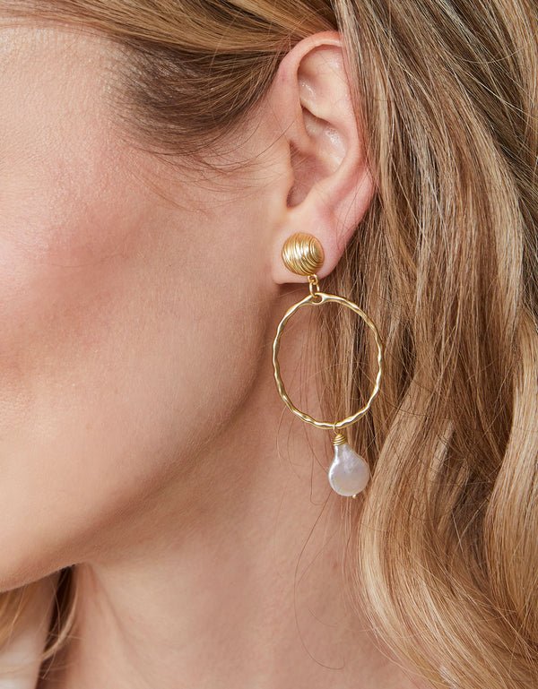 Peyton Earrings image 1