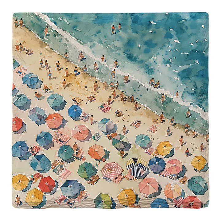 Mill Wood Coasters image 1