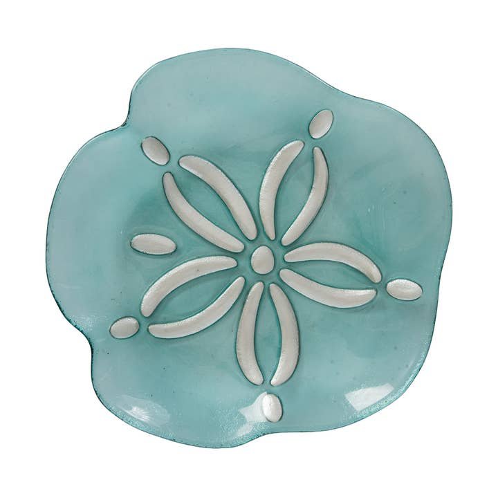 Sand Dollar Plate image 1