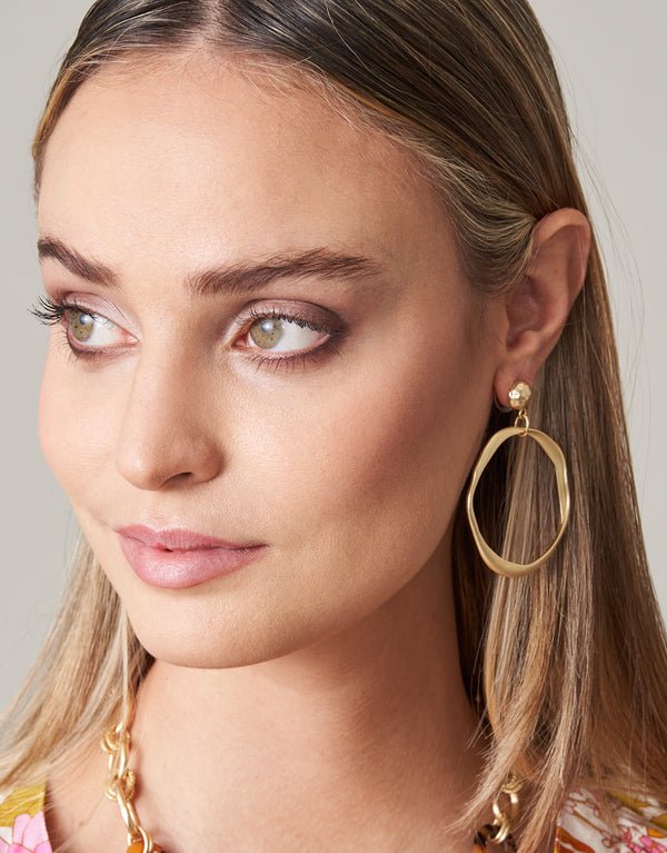 Disco Earrings image 1