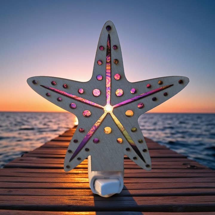 Gulf Coast Custom Nightlights image 16