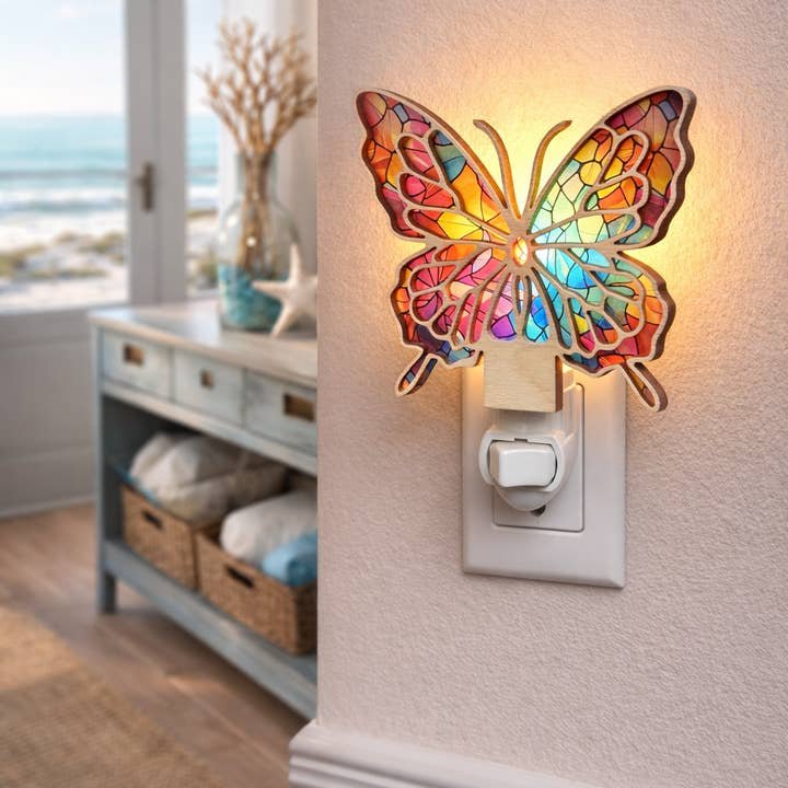 Gulf Coast Custom Nightlights image 2