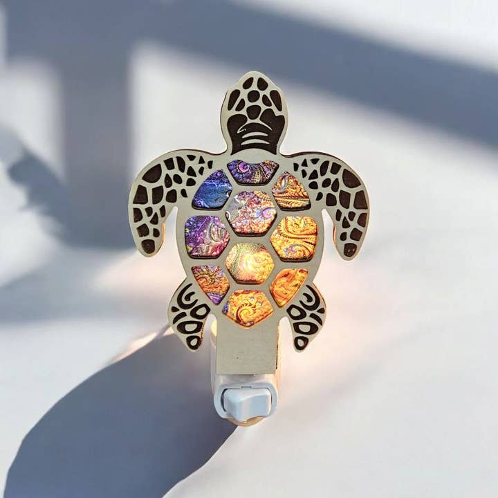Gulf Coast Custom Nightlights image 21