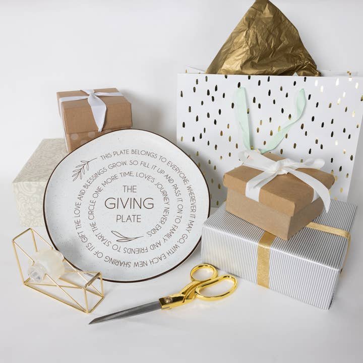 The Giving Plate image 4