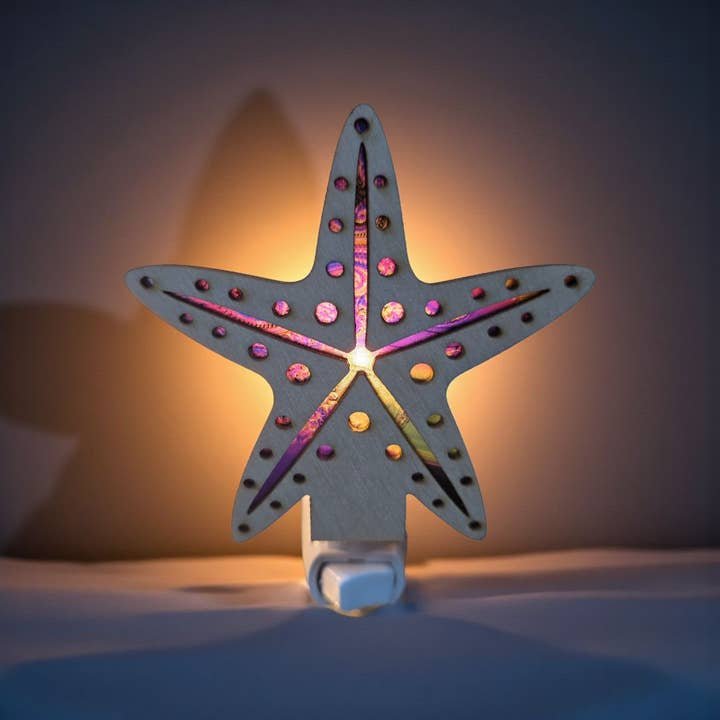 Gulf Coast Custom Nightlights image 18