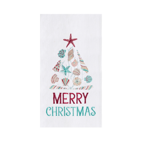 Merry Christmas Towel image 1
