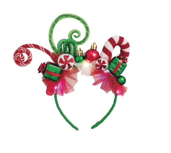 Holiday Headbands image 1