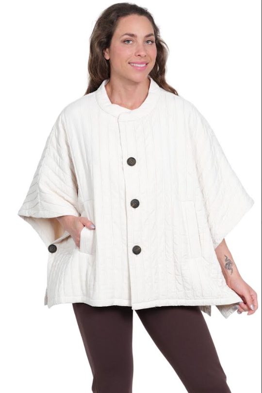 Lior Cody Poncho image 1