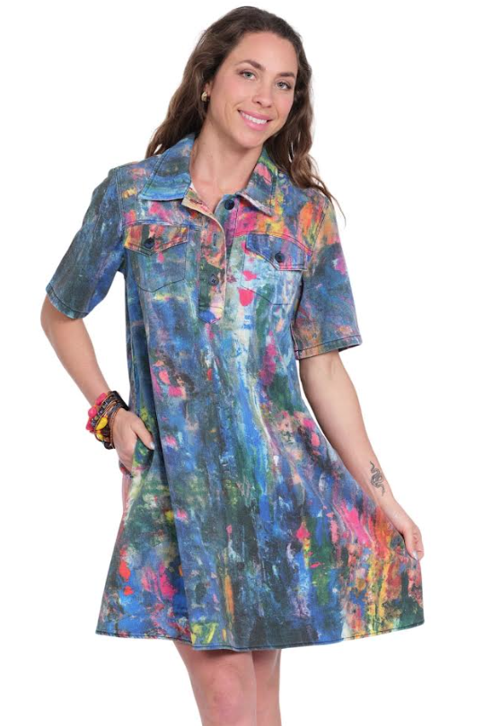 Lior Kent Dress image 1