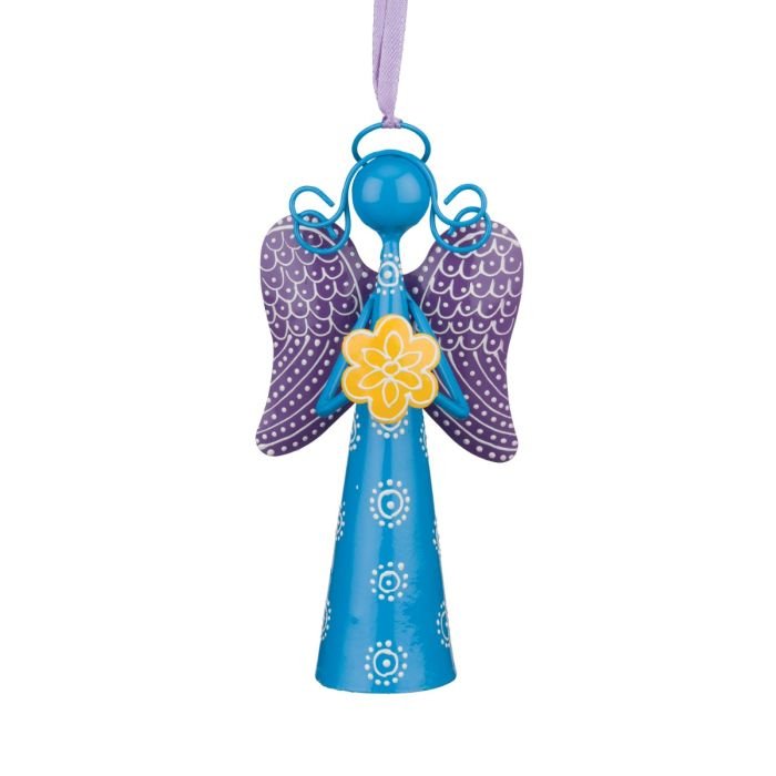 Angel Bell 6" image 1