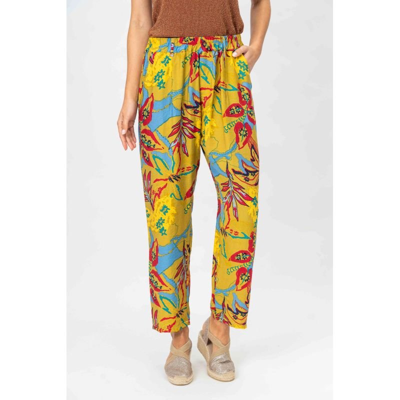 Tropical Pant image 1