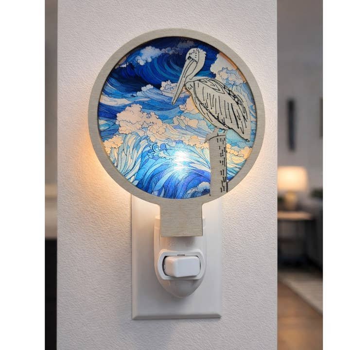 Gulf Coast Custom Nightlights image 13