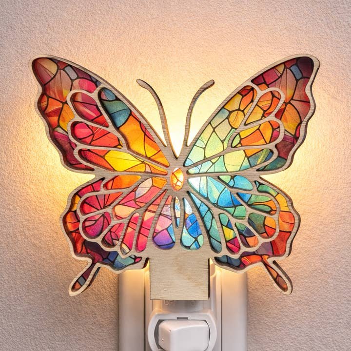 Gulf Coast Custom Nightlights image 1