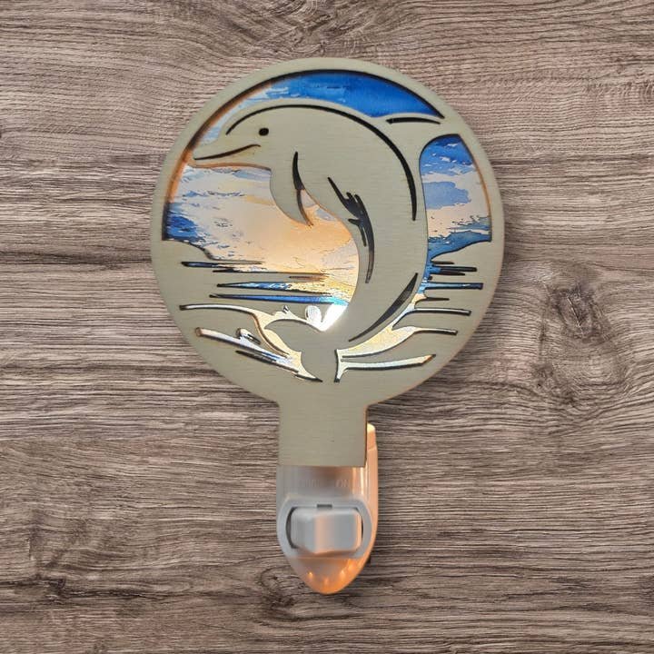 Gulf Coast Custom Nightlights image 3