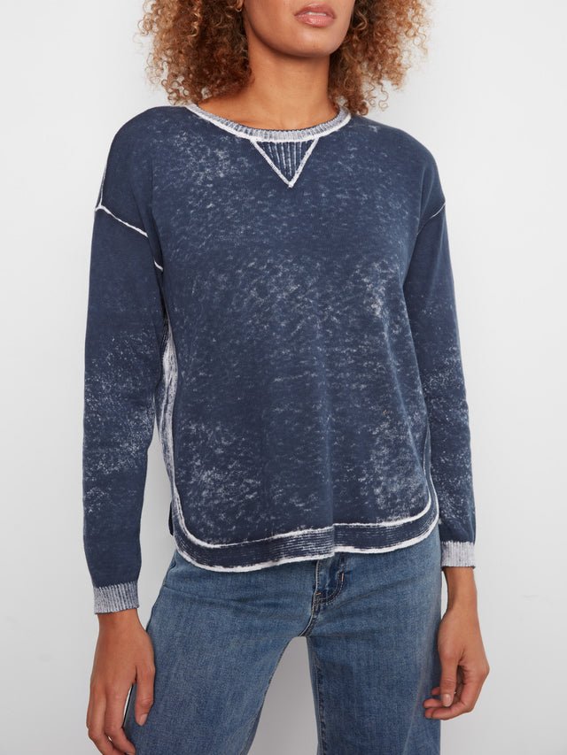 Charlie B Crewneck Sweater image 2