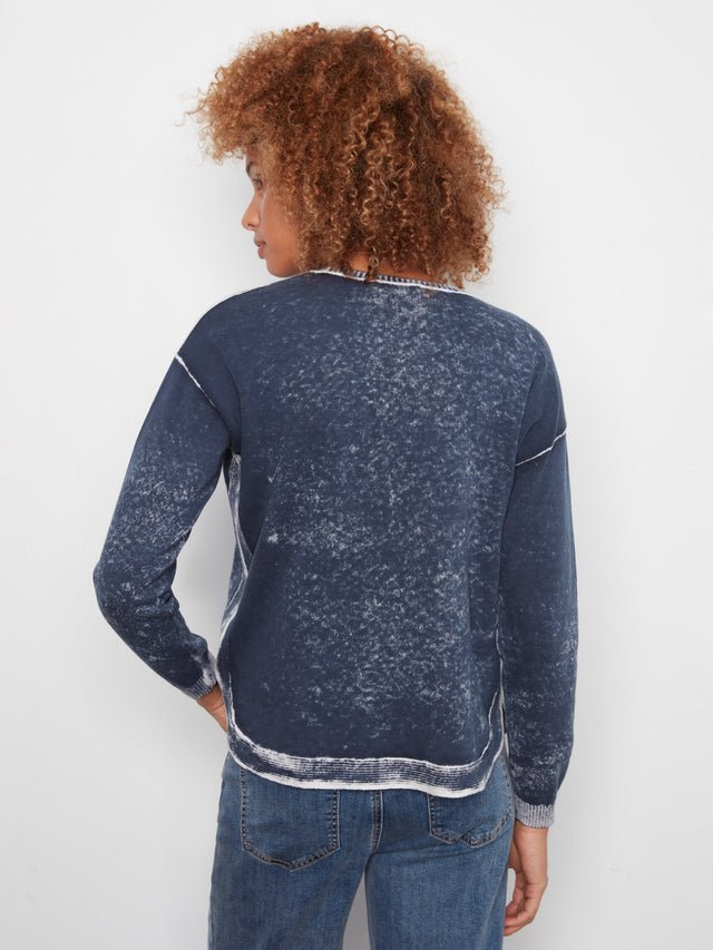 Charlie B Crewneck Sweater image 6