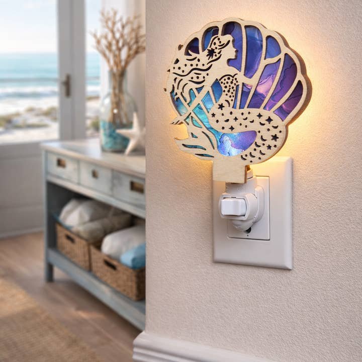Gulf Coast Custom Nightlights image 9