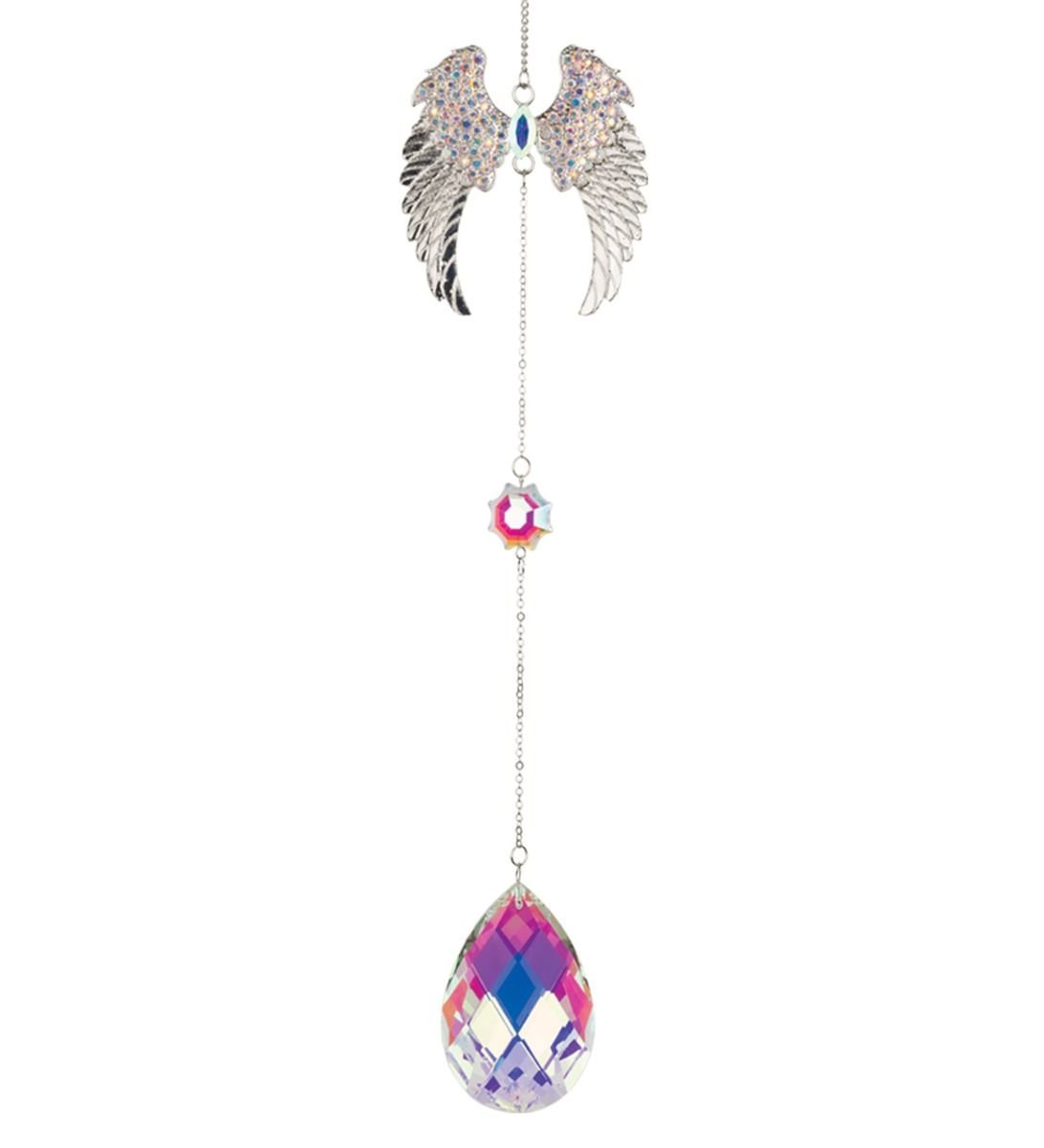 Angel Suncatcher image 1