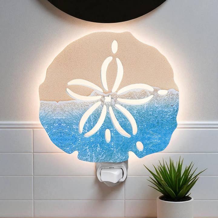 Gulf Coast Custom Nightlights image 15
