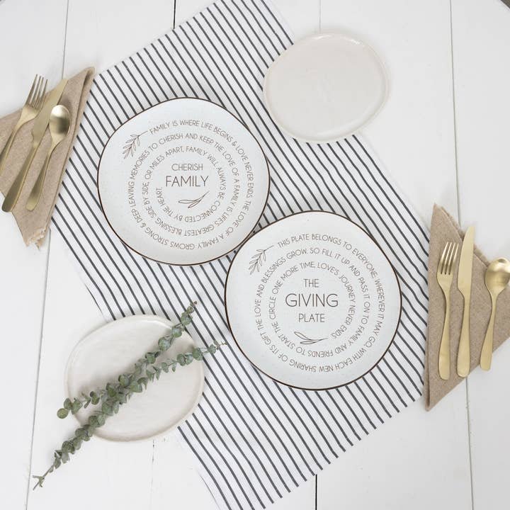 The Giving Plate image 3