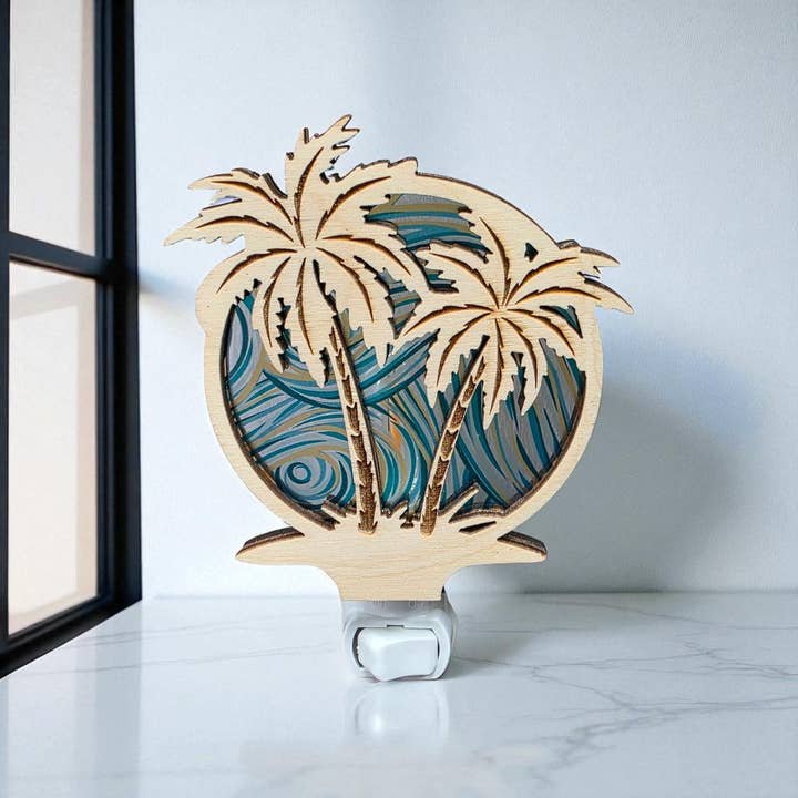 Gulf Coast Custom Nightlights image 11