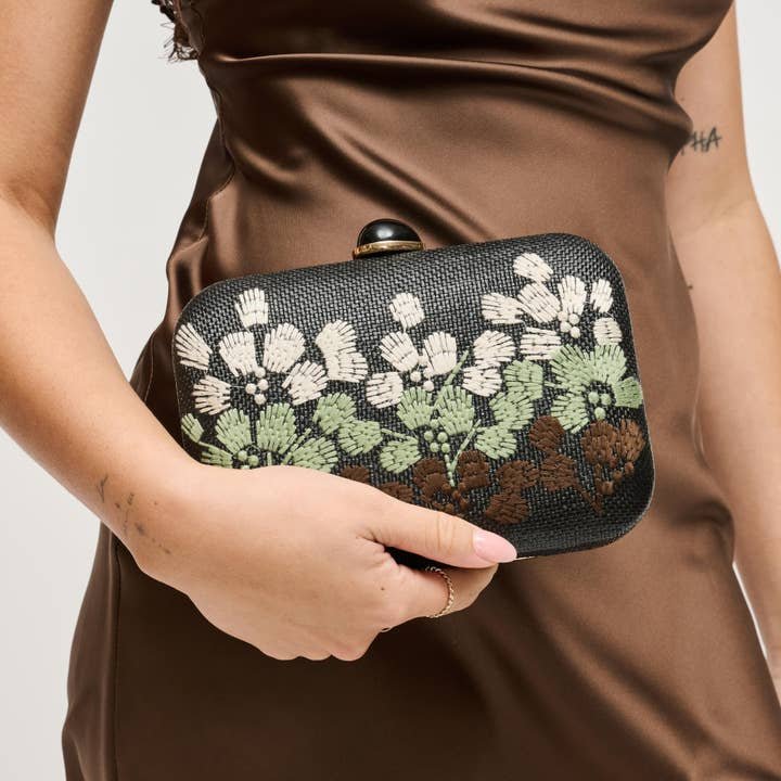 Roley Evening Bag image 1