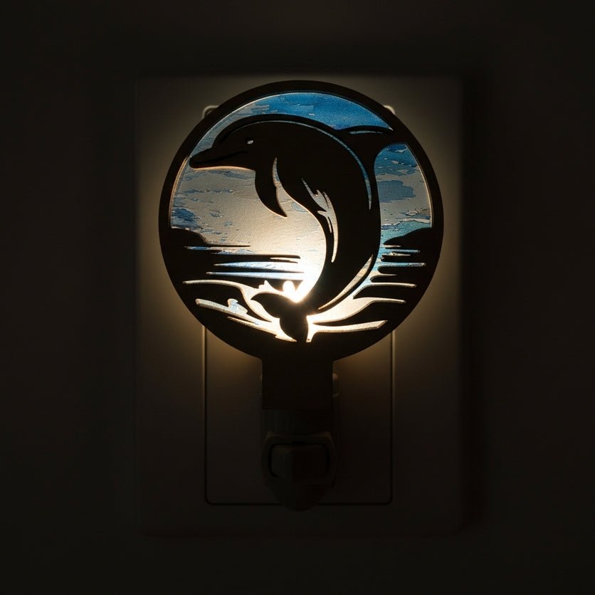Gulf Coast Custom Nightlights image 4
