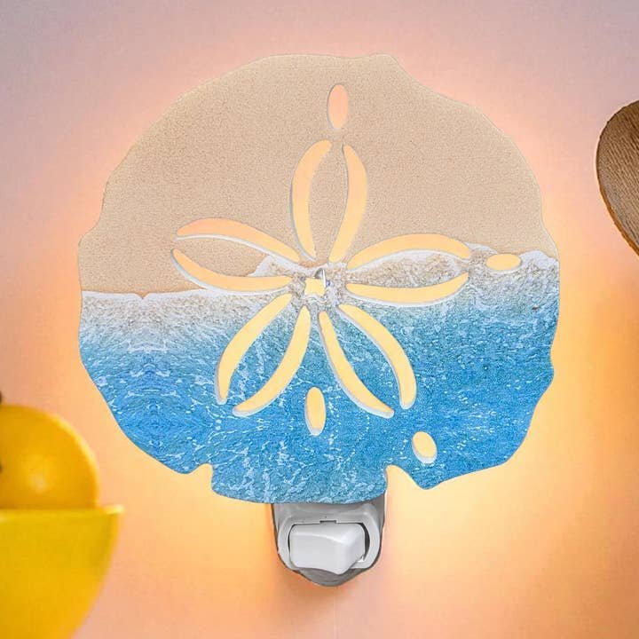 Gulf Coast Custom Nightlights image 14