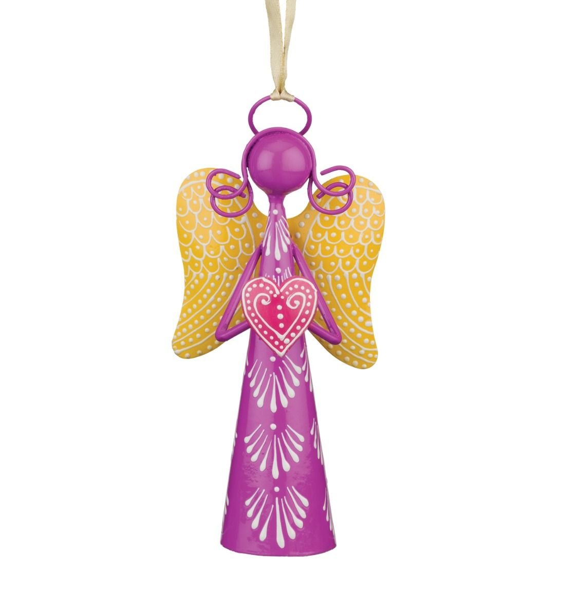 Angel Bell 6" image 1
